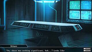 kangoku senkan 3 part 14 kila way 2