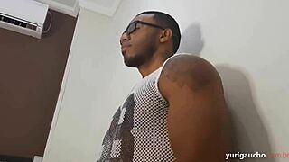 i love watching monster cocks in gay yuri gaucho compilation