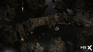 In Treasure Of Nadia, Watch Her Expertly Suck In This Hentai Episode 3-112.