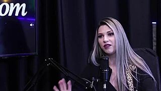 Did Melody Antunes start porn during pandemic?