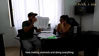 Meeting Sheila, Favorite Porn Actress