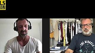 bdsm whore gets ass pounded with blowjob gagging