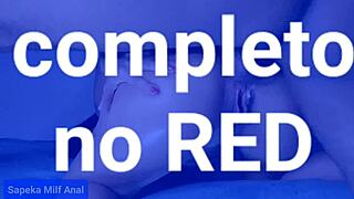 pussy and anal in doggystyle