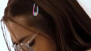 Sophia Locke and Reese Robbins get pounded by Tyler! 😈