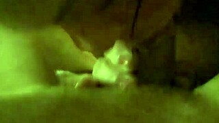 Intense Emotions In Hot Sloppy Deepthroat Blowjob