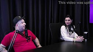 Did Melody Antunes start porn during pandemic?