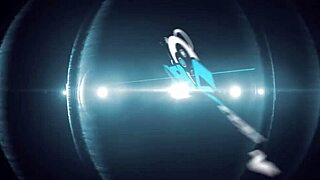 Hard Anal Action With Toni Ribas