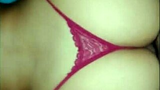 Yummy, play fake mom with me, I get horny