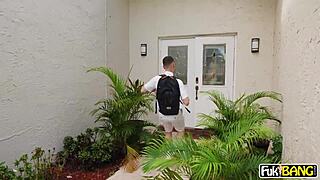 Lani rails johnny love in subconscious fantasies