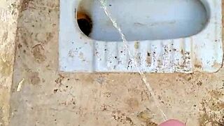 Feeling The Hard Indian Cock Throb With Intense Desire In Desiland