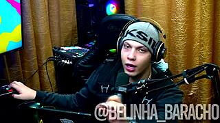 A casual conversation about the podcast with Belinha Baracho