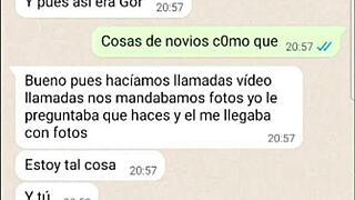 My girlfriend cheats on me again in part four of her infidelity.