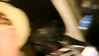 минет на горе в Калифорнии!