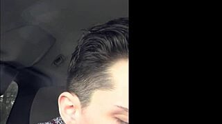 Out of time, I'll train him on camera