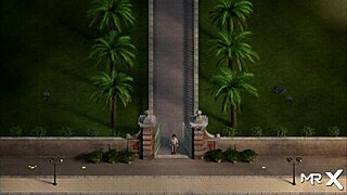 In Treasure Of Nadia, Watch Her Expertly Suck In This Hentai Episode 3-112.