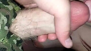 Sex With Wife! Blowjob And Creampie Action!