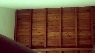 Morning fuck side fucked hard by my neighbor after my cuckold left for work.