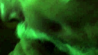 Henry's Passionate Gay Blowjob Session