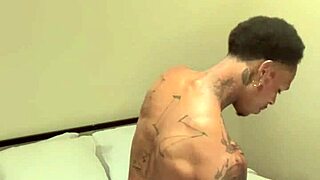 ralph fucks thick booty ebony and cums 😏