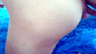 i feel so emotional watching kate chunosova play with her pussy