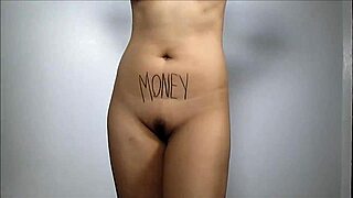 Have you seen the extended version of filthy lucre with dancing and sex for cash?