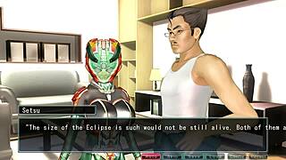 18 Premium Play Darkness Guia Parte Final