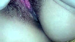 Liếm Lồn Thư V Fucking Big Cock Solo Monster Cock 😏