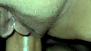 Watch amateur couple fuck hard!