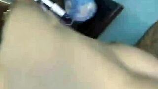 Police Training Involves Intense Hand Techniques