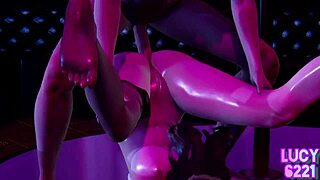 yo, female netizens into heavy beat music, let’s chat! 🎶