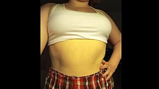 i know what you want to see in this pov amateur scene.