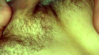 Cumming On My Fat Ebony BBW Exotic Black Feet With Cumshot