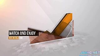 curly japanese pussy compilation