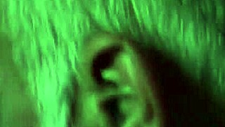 Henry's Passionate Gay Blowjob Session