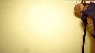 Hot Teen Seduction Blowjob.