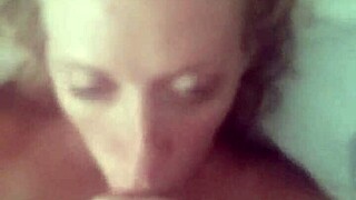 Why is my girlfriend sucking my friend's dick?