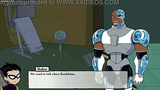 Can red raven handle anal?