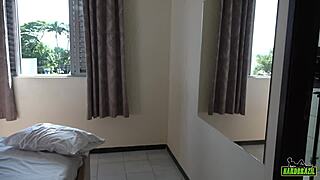 carol fenix teases big ass behind scenes