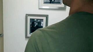 Diminutive Teen 18+ Chick Angel Small 18+S Sucking Cock And Butt Fucked