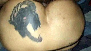 dando gostoso anal fucking with assfucking