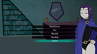 Can red raven handle anal?