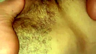 Cumming On My Fat Ebony BBW Exotic Black Feet With Cumshot