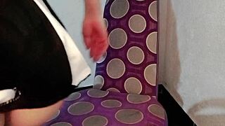 chico suertudo termina de criar con amiga tetona lactante