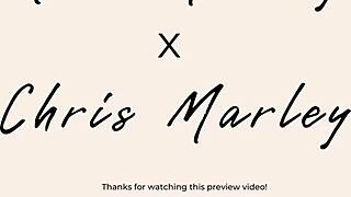 Kate und Chris Marley in Campervan auf öffentlichem Campingplatz ficken