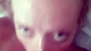 Why is my girlfriend sucking my friend's dick?