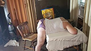 can you take this 14 inch dildo in your ass?