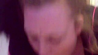 Busty bbw blowjob one mov