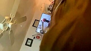 Milf Blows Cock Deep