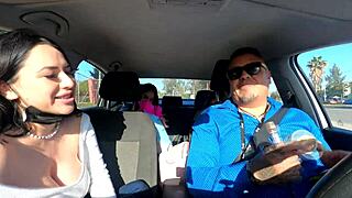 look at these newbies opening legs wide for casting!