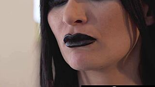 rebecca’s wild fantasies came true with two hard cocks just for her in this erotic tale